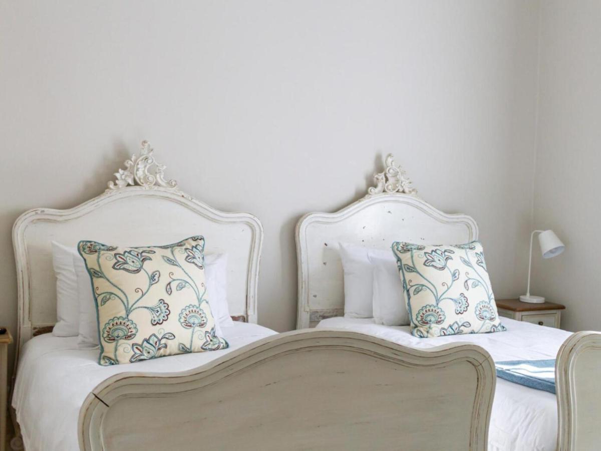 Banhoek Corner Guesthouse Stellenbosch Chambre photo