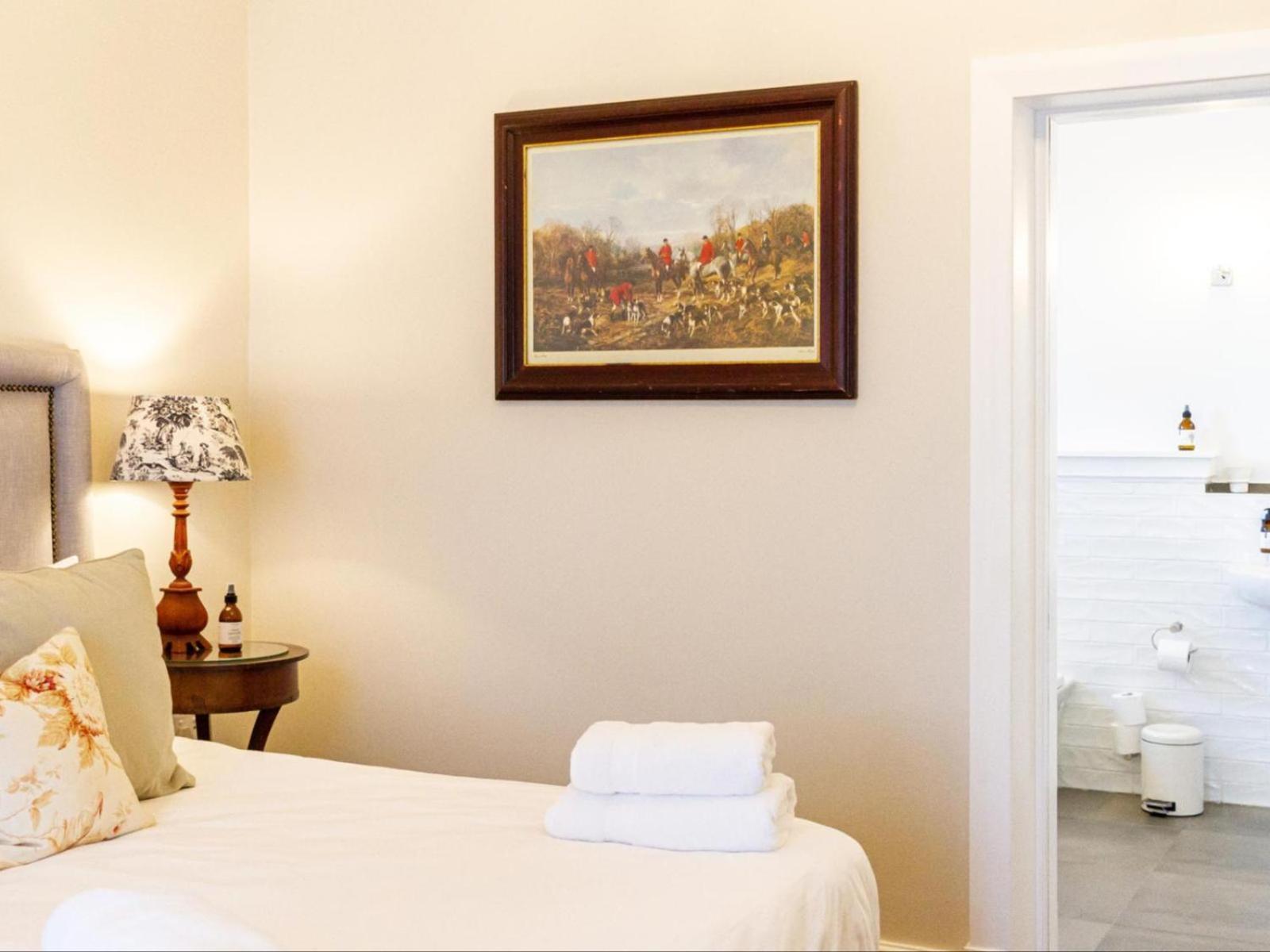 Banhoek Corner Guesthouse Stellenbosch Chambre photo