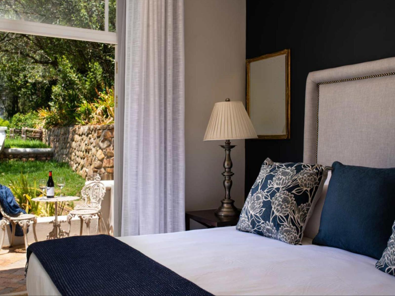 Banhoek Corner Guesthouse Stellenbosch Chambre photo