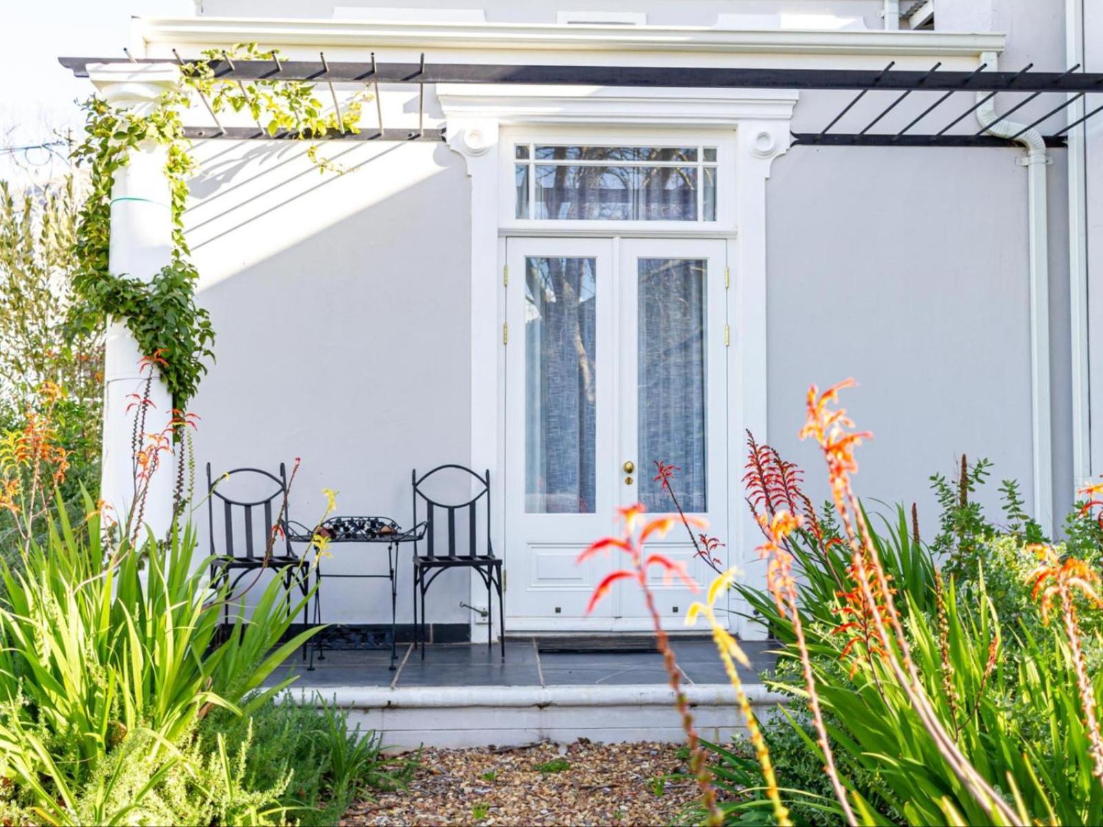 Banhoek Corner Guesthouse Stellenbosch Chambre photo