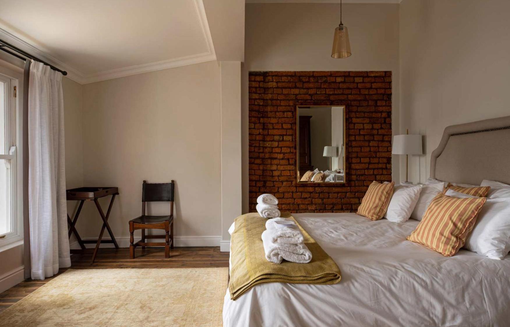 Banhoek Corner Guesthouse Stellenbosch Extérieur photo