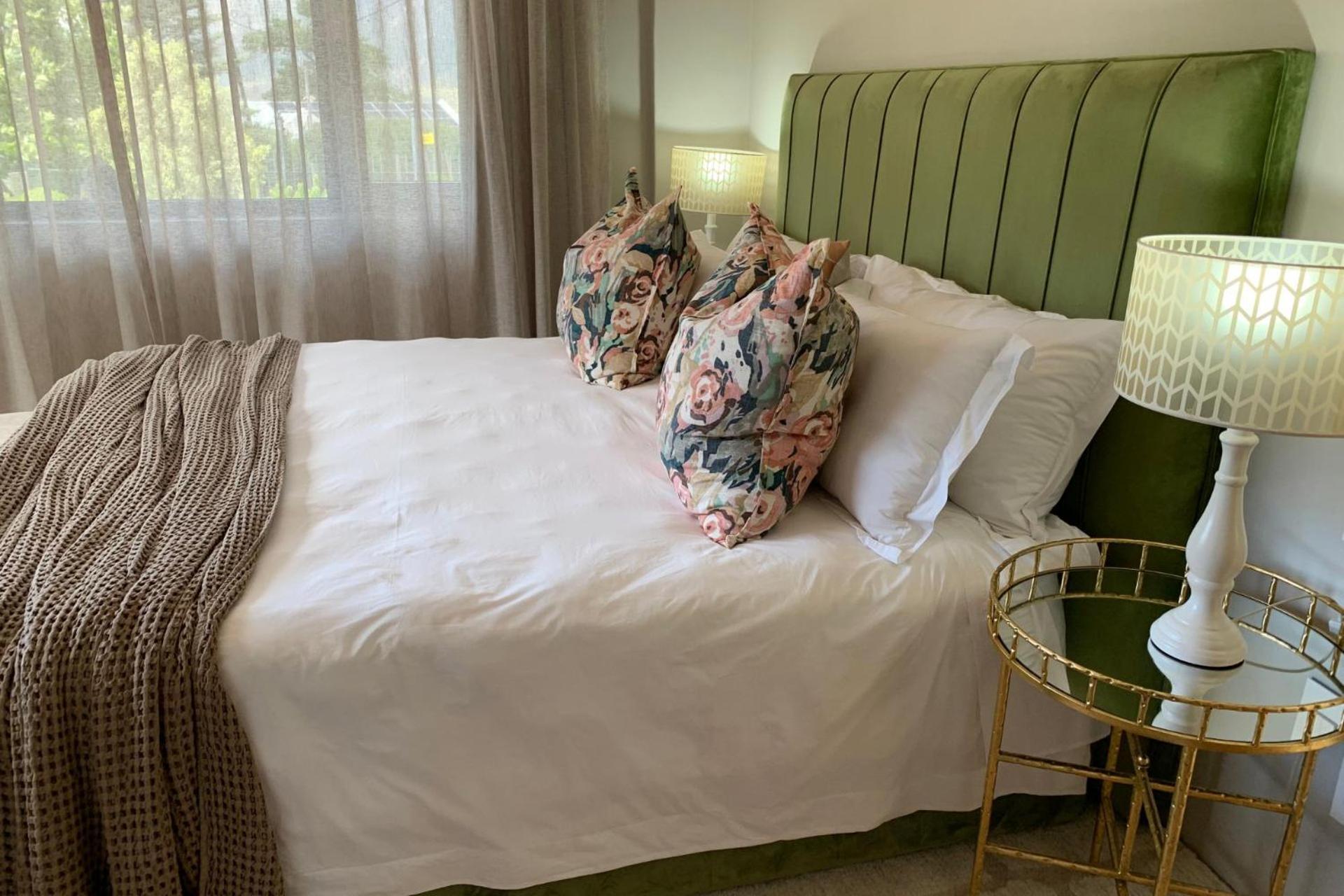 Banhoek Corner Guesthouse Stellenbosch Extérieur photo