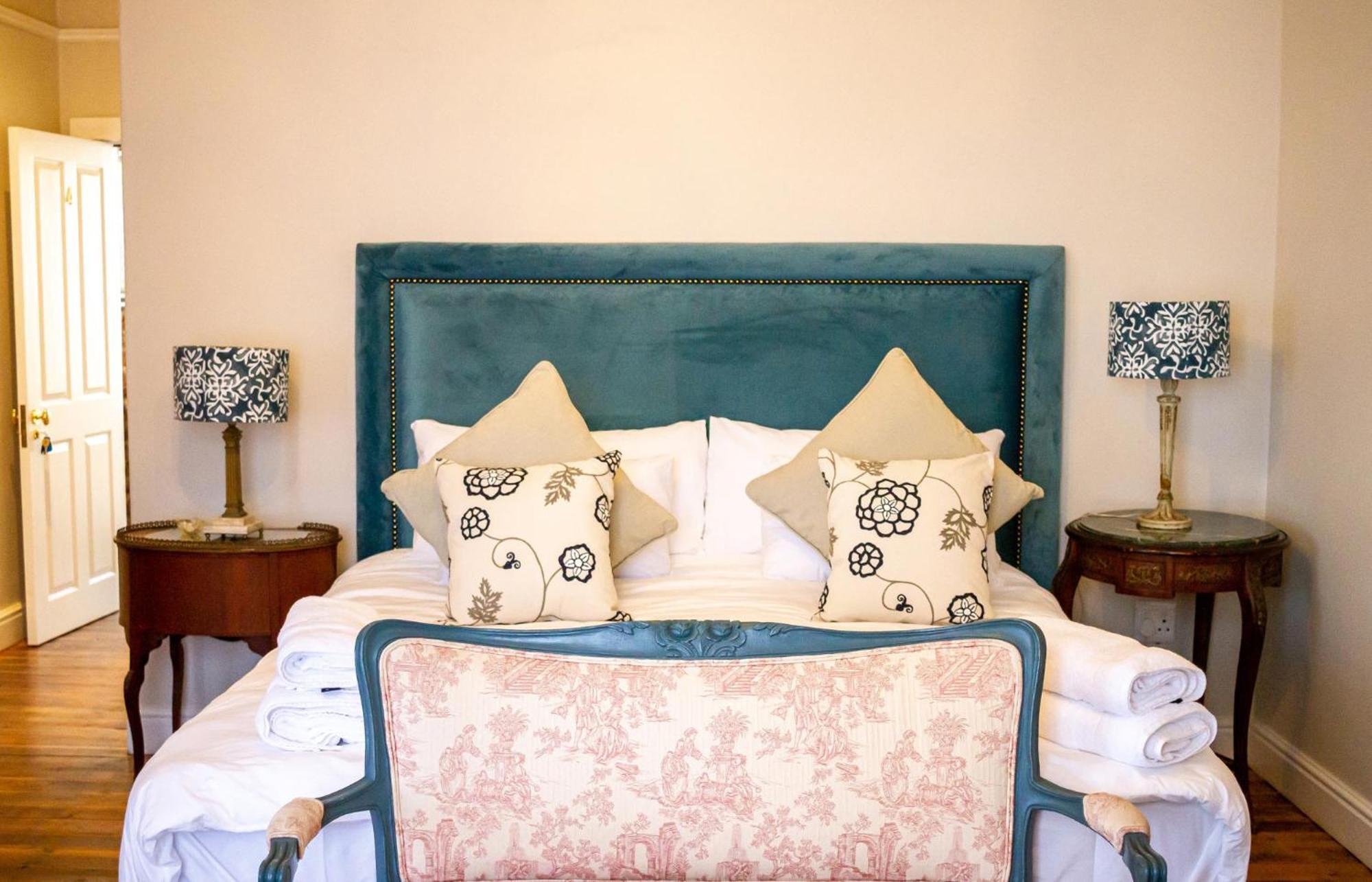 Banhoek Corner Guesthouse Stellenbosch Extérieur photo