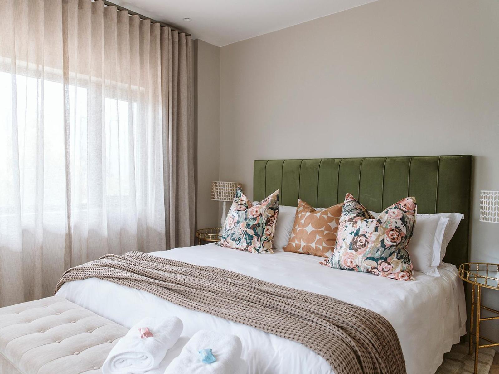Banhoek Corner Guesthouse Stellenbosch Extérieur photo